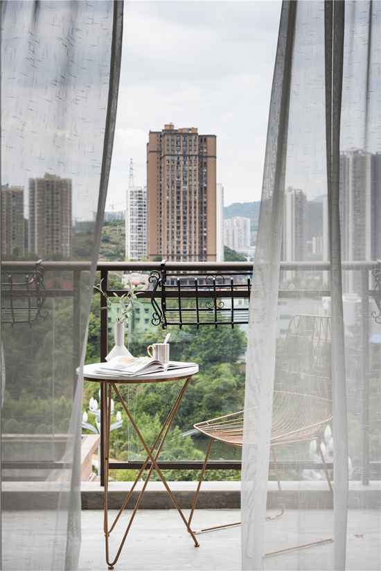 三代同堂怎么住才舒適？這里剛好有套合適的新古典案例，你可以看看！