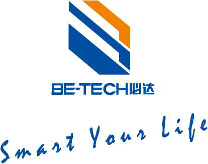 家用智能鎖品牌推薦：必達(dá)品牌就是專業(yè)！
