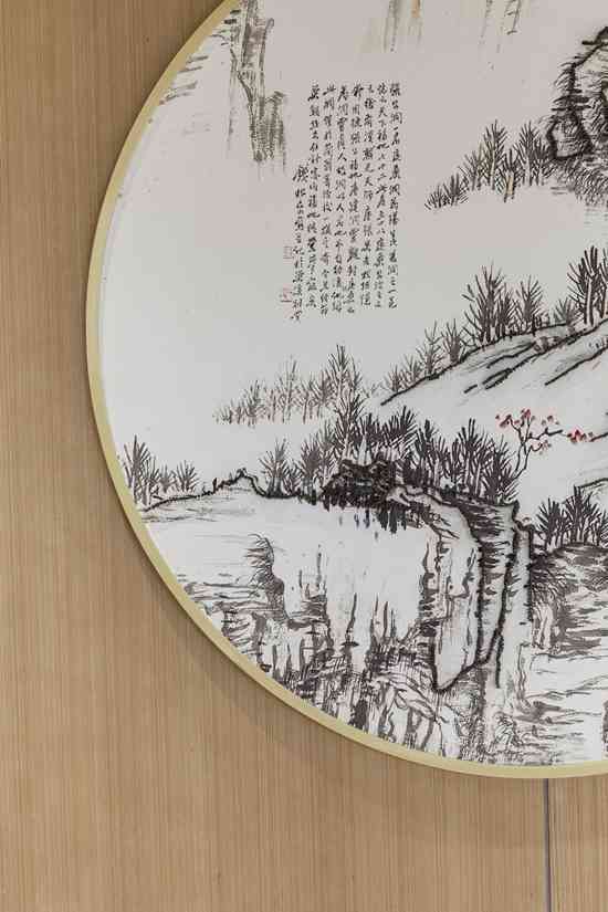 140㎡新中式，人文儒雅詩(shī)韻之美，安適舒愜，其他風(fēng)格都不香了！