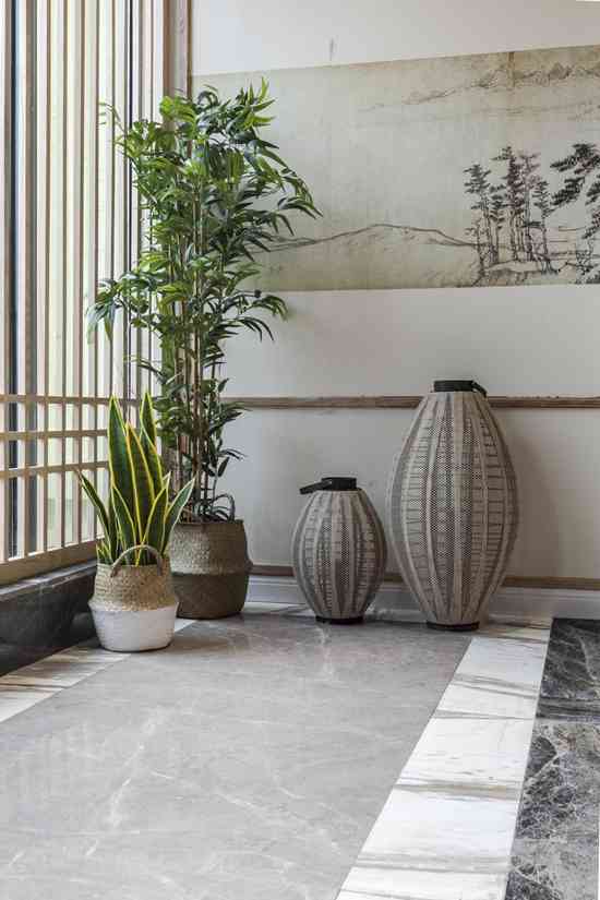 140㎡新中式，人文儒雅詩(shī)韻之美，安適舒愜，其他風(fēng)格都不香了！