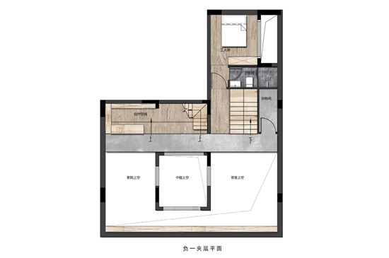 身居市井，也能心在“雪國”：凌晨三點，這棟日式別墅里的海棠花未眠
