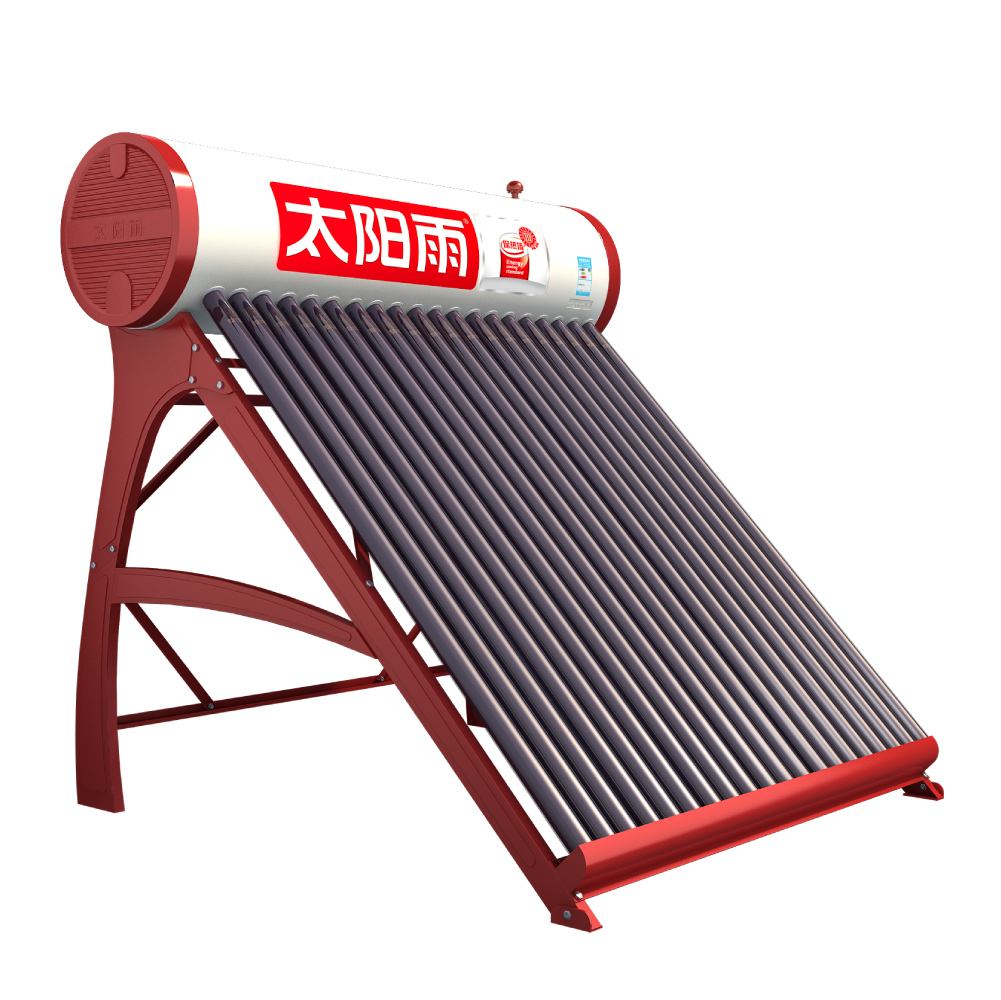 太陽(yáng)能熱水器的使用技巧是什么?